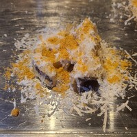 くずし鉄板 あばぐら 神田店 - 