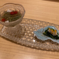 鮨 銀座おのでら 弟 本店 - 