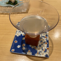 鮨 銀座おのでら 弟 本店 - 