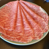 人形町今半 名古屋ミッドランドスクエア店 - 