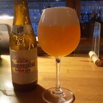 Wine Terrace Yu-me - 