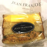 JEAN FRANCOIS - 