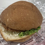 LAWSON - 料理写真: