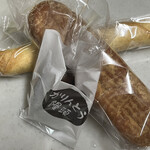 デイリーヤマザキ - 料理写真: