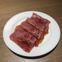 焼肉あきら 本郷本店 - 