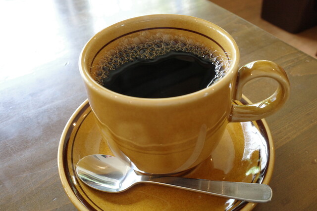 アカリトリノマド - かみのやま温泉（カフェ）の写真