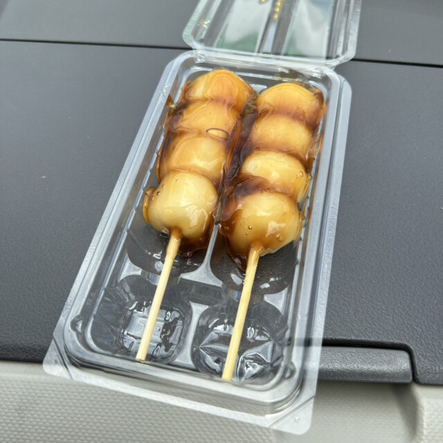 丹後でダンゴ （tango de Dango） - 宮津/和菓子 | 食べログ