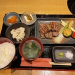 銀座 肉流 - 