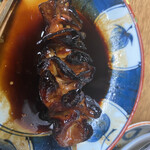 宇ち多゛ - シロタレよく焼きアップ