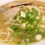 中華そば たこ坊主 - 