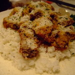 ラブル ダイニング - うまぁ～い！　牛スジライス