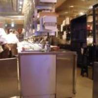 RIGOLETTO KITCHEN - 