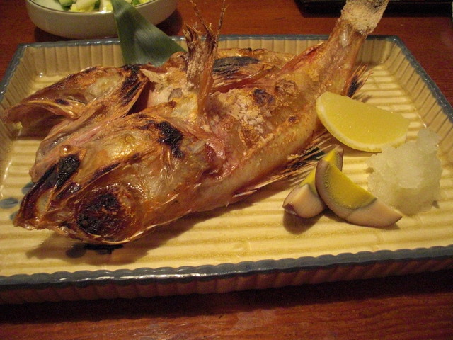 味川（みかわ） - 水沢（日本料理）の写真