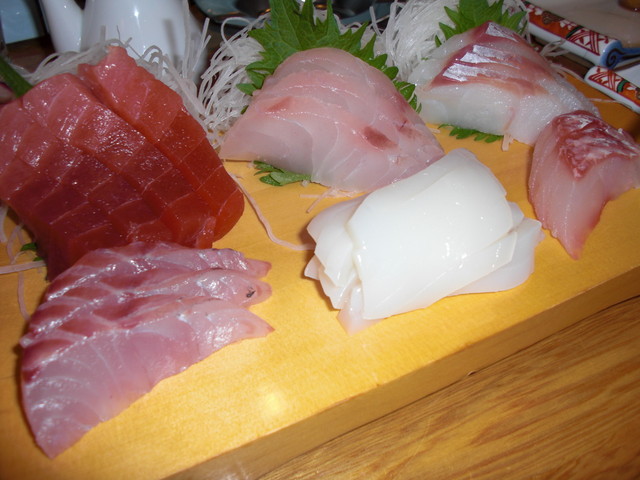 味春 - 水沢（日本料理）の写真