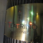 IL TEATRINO DA SALONE - 