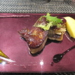 レストラン バカール - 