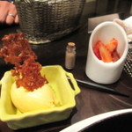 レストラン バカール - 