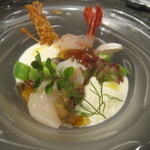 レストラン バカール - 