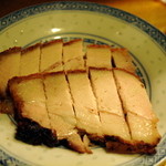 豚の焼肉　1200円