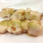 鳥芳 - ささみワサビ