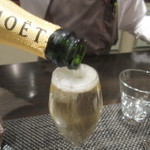 レストラン バカール - 