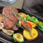 レストラン バカール - 