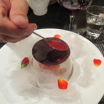 レストラン バカール - 