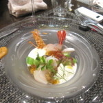 レストラン バカール - 