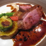 レストラン バカール - 