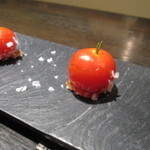 レストラン バカール - 