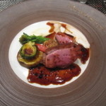 レストラン バカール - 