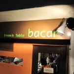 レストラン バカール - 