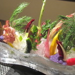 レストラン バカール - 