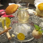 レストラン バカール - 