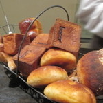 レストラン バカール - 