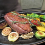 レストラン バカール - 