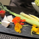 レストラン バカール - 