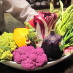 レストラン バカール - 