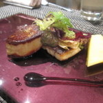 レストラン バカール - 