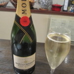 レストラン バカール - 