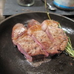 レストラン バカール - 