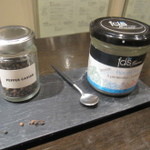 レストラン バカール - 