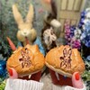 ピーターラビットカフェ 横浜ハンマーヘッド店