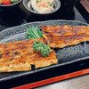 うなぎ料理 よね山