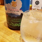 和酒・煮込み らいどん - 