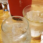 和酒・煮込み らいどん - 