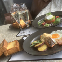 マーサーブランチ テラスハウス - 