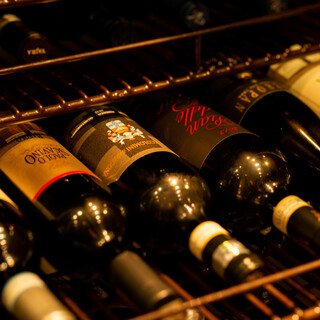 リストランテ カノビアーノ_1