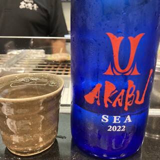 やきとり あらた家_2