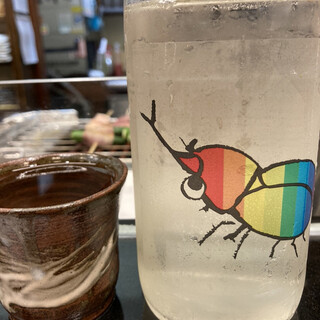 やきとり あらた家_1